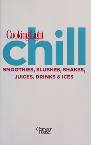 Cover of: Chill | 