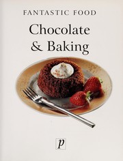 Cover of: Chocolate & Baking by 