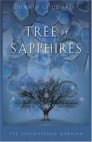 Cover of: Tree of Sapphires: The Enlightened Qabalah