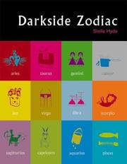 Cover of: Darkside Zodiac