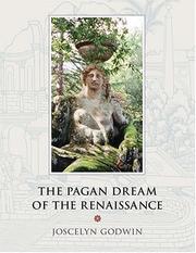 Cover of: The Pagan Dream Of The Renaissance