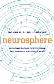 Cover of: Neurosphere | Donald P. Dulchinos