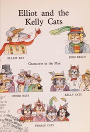 Cover of: Elliot and the Kelly Cats