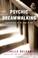 Cover of: Psychic Dreamwalking