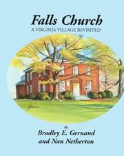 Cover of: Falls Church by Bradley E. Gernand