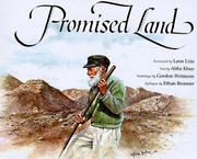 Cover of: Promised land by Abba Solomon Eban