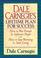 Cover of: Dale Carnegie's Lifetime Plan for Success