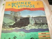 Cover of: A ruined house by Mick Manning