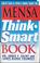 Cover of: Mensa Think Smart Book