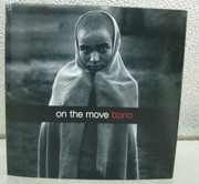 Cover of: On The Move Bono