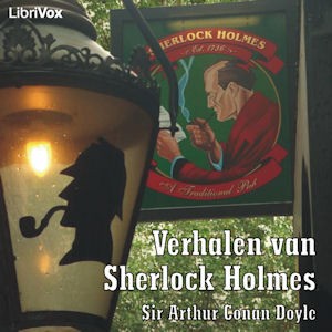 Verhalen van Sherlock Holmes