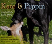 Cover of: Kate and Pippin | Martin Springett