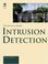 Cover of: Intrusion Detection