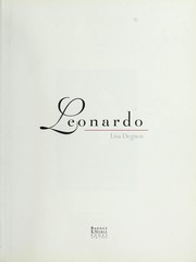 Cover of: Leonardo Di Caprio