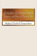 Cover of: Reading In Communion by Stephen E. Fowl, L. Gregory Jones, Stephen E. Fowl, L. Gregory Jones