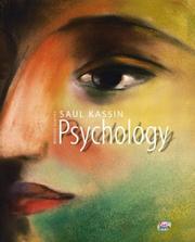 Cover of: Psychology