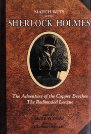 Cover of: The adventure of the Copper Beeches ; The Redheaded League