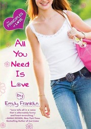 Cover of: All you need is Love