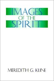 Cover of: Images of the Spirit