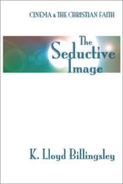 Cover of: The Seductive Image