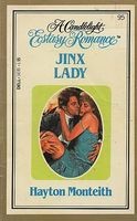 Cover of: Jinx Lady