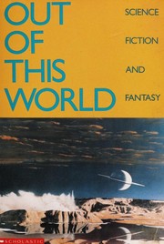 Cover of: Out of This World