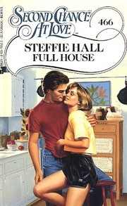 Cover of: Full House: Second Chance at Love #466