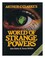 Cover of: Arthur C. Clarke's World of strange powers