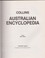 Cover of: Collins Australian encyclopedia