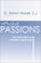 Cover of: Virtuous Passions