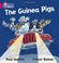 Cover of: The Guinea Pigs (Collins Big Cat)