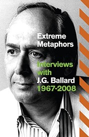 Cover of: Extreme Metaphors