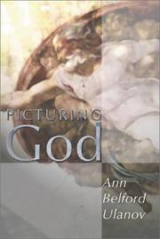 Cover of: Picturing God by Ann Belford Ulanov