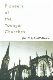 Cover of: Pioneers of the Younger Churches