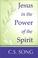 Cover of: Jesus in the Power of the Spirit