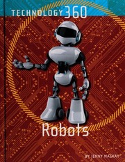 Cover of: Robots | Jenny MacKay