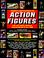 Cover of: Tomart's encyclopedia of action figures