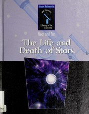 Cover of: The life and death of stars