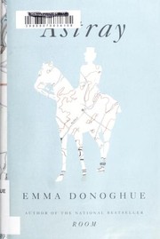 Cover of: Astray by Emma Donoghue