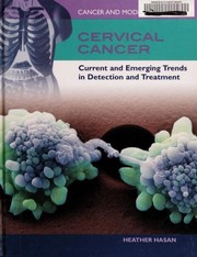 Cover of: Cervical cancer