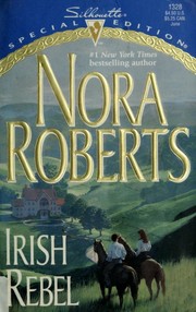Cover of: Irish rebel