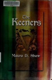 Cover of: The keeners