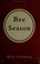 Cover of: Bee season