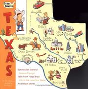 Texas by Erik A. Bruun, Erik Bruun, Rick Peterson