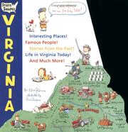 Cover of: State Shapes : Virginia