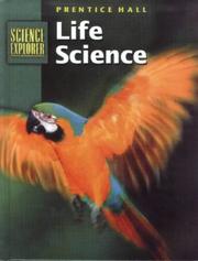 Cover of: Science Explorer | Michael J. Padilla