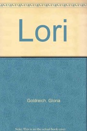 Cover of: Lori | Gloria Goldreich