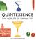 Cover of: Quintessence