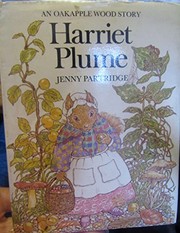harriet-plume-cover