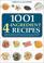 Cover of: 1001 Four-Ingredient Recipes